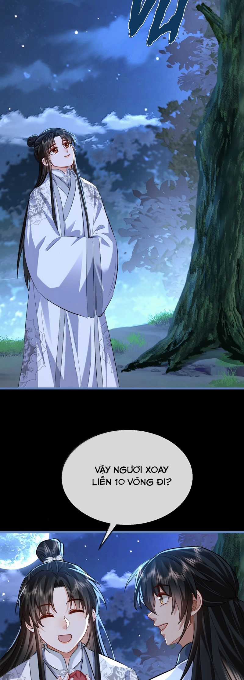 Ma Tôn Đại Nhân Song Tu Không Chapter 89 trang 22