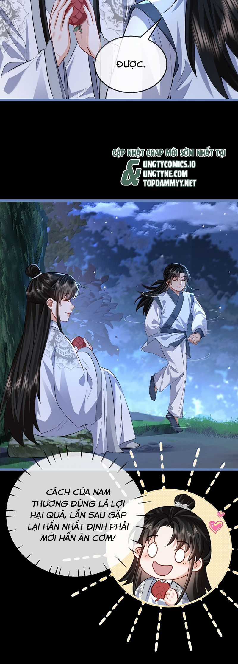 Ma Tôn Đại Nhân Song Tu Không Chapter 89 trang 23