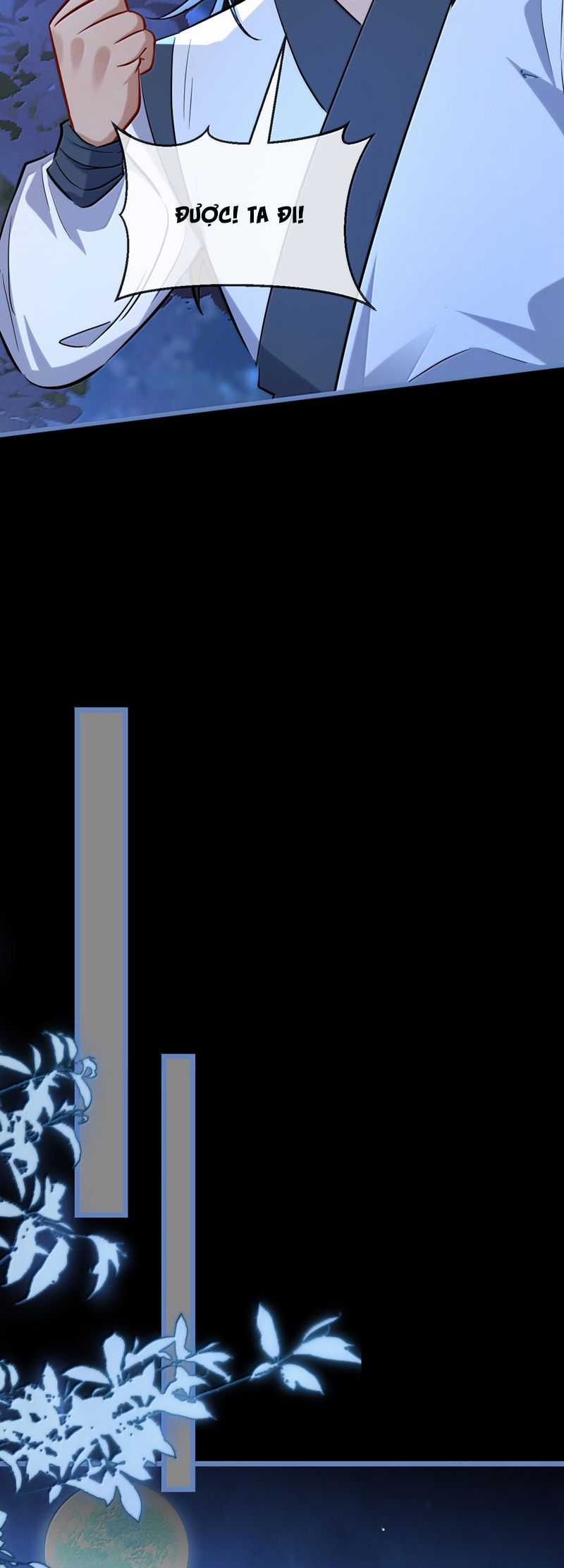 Ma Tôn Đại Nhân Song Tu Không Chapter 89 trang 26