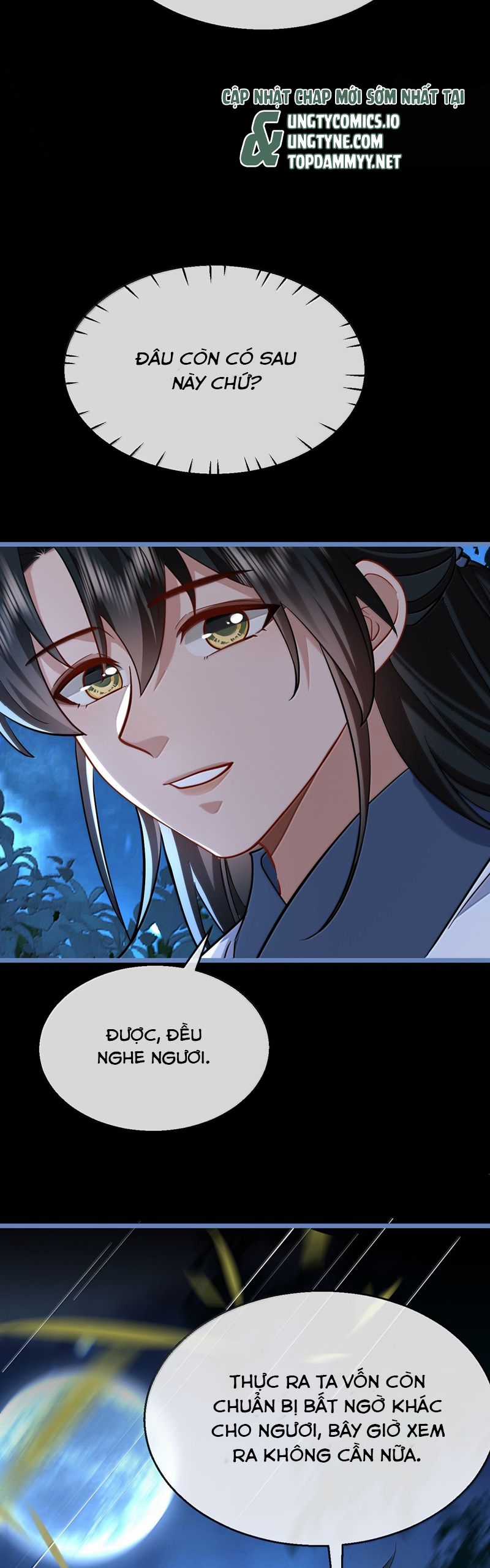 Ma Tôn Đại Nhân Song Tu Không Chapter 89 trang 28