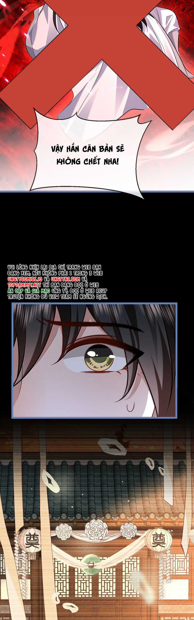 Ma Tôn Đại Nhân Song Tu Không Chapter 89 trang 33