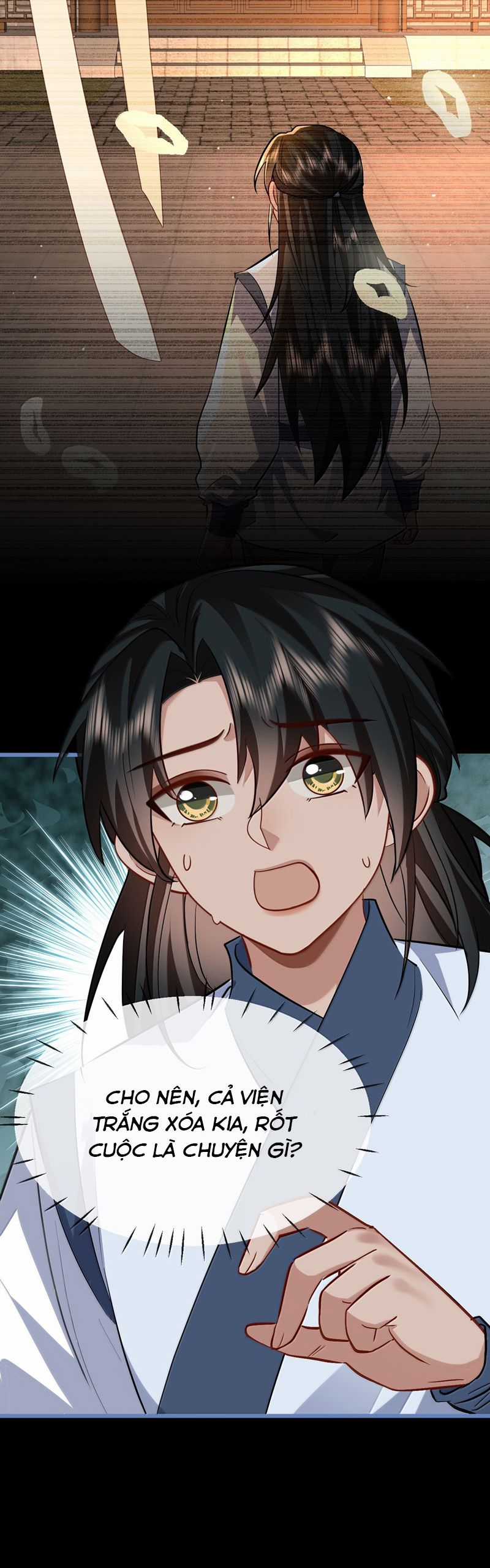 Ma Tôn Đại Nhân Song Tu Không Chapter 89 trang 34