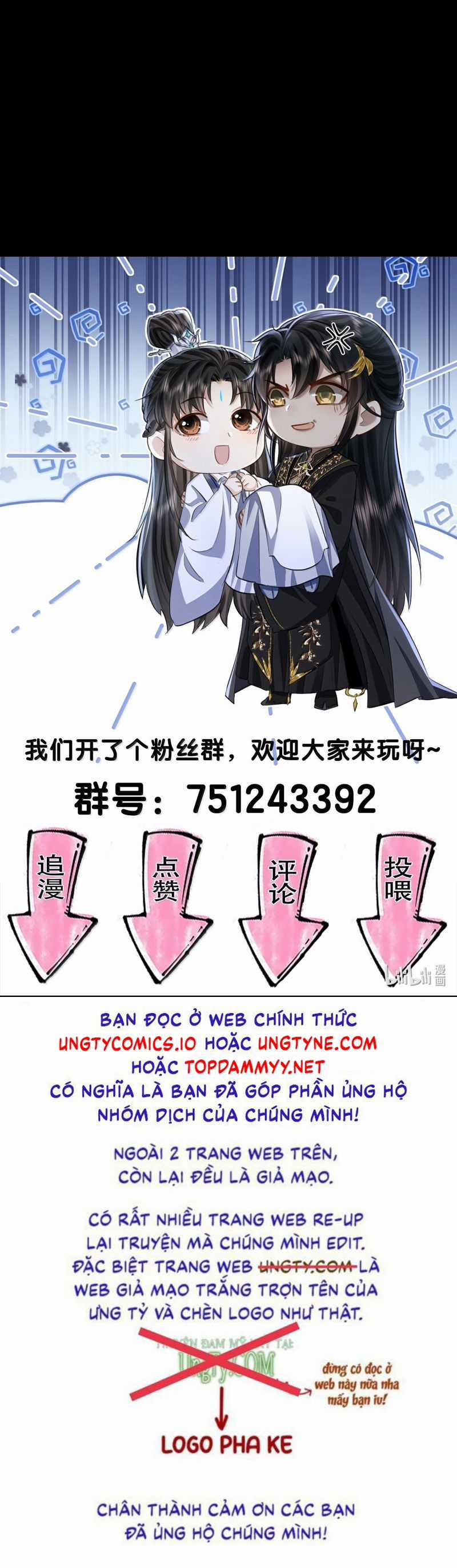 Ma Tôn Đại Nhân Song Tu Không Chapter 89 trang 35