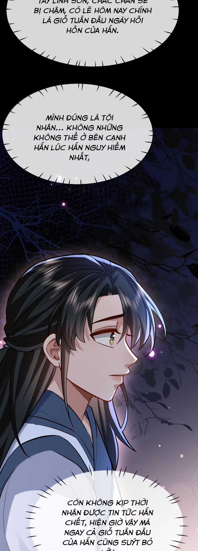 Ma Tôn Đại Nhân Song Tu Không Chapter 89 trang 4