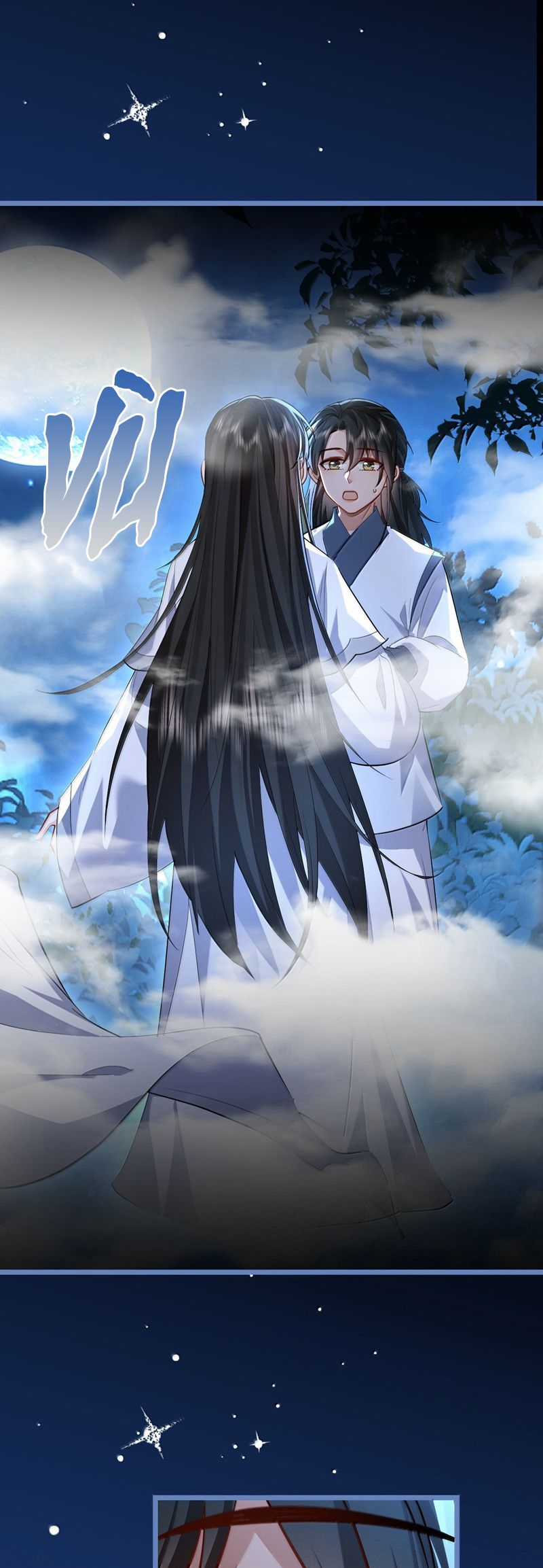 Ma Tôn Đại Nhân Song Tu Không Chapter 90 trang 10