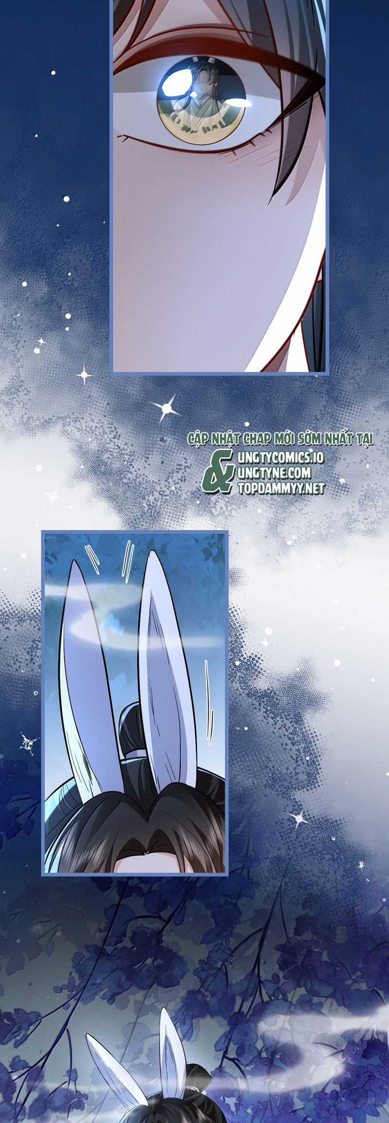 Ma Tôn Đại Nhân Song Tu Không Chapter 90 trang 11