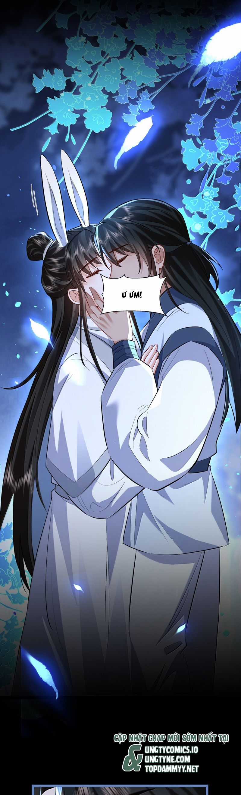 Ma Tôn Đại Nhân Song Tu Không Chapter 90 trang 14