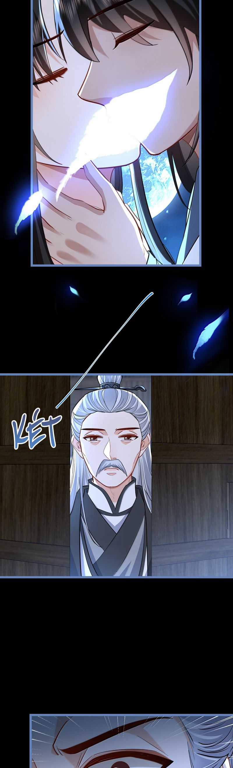 Ma Tôn Đại Nhân Song Tu Không Chapter 90 trang 15