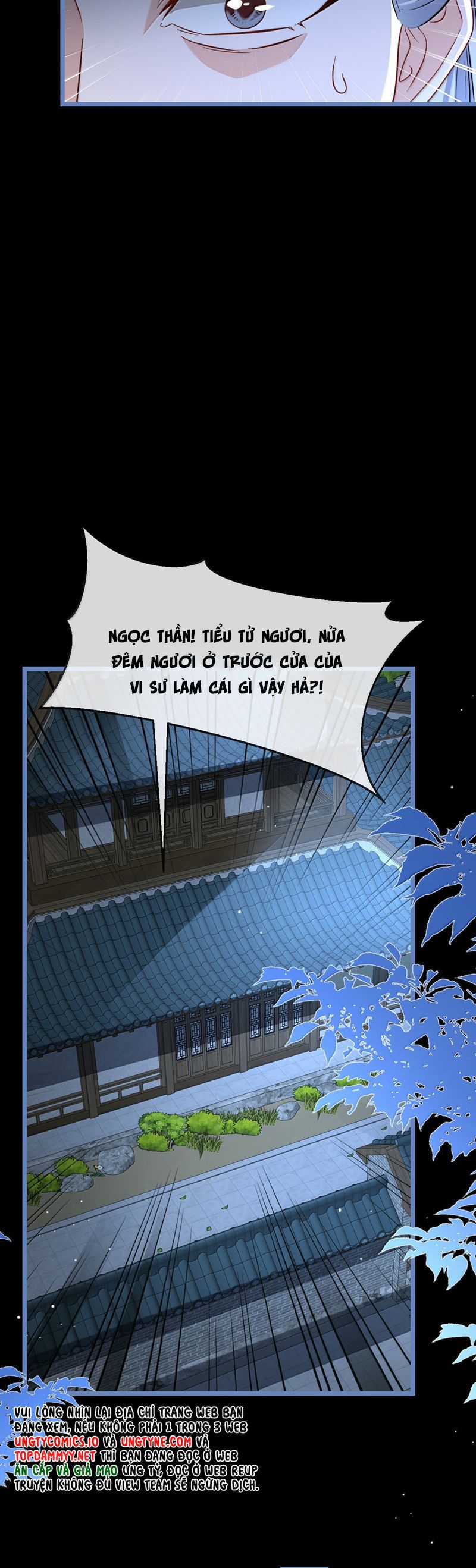 Ma Tôn Đại Nhân Song Tu Không Chapter 90 trang 16