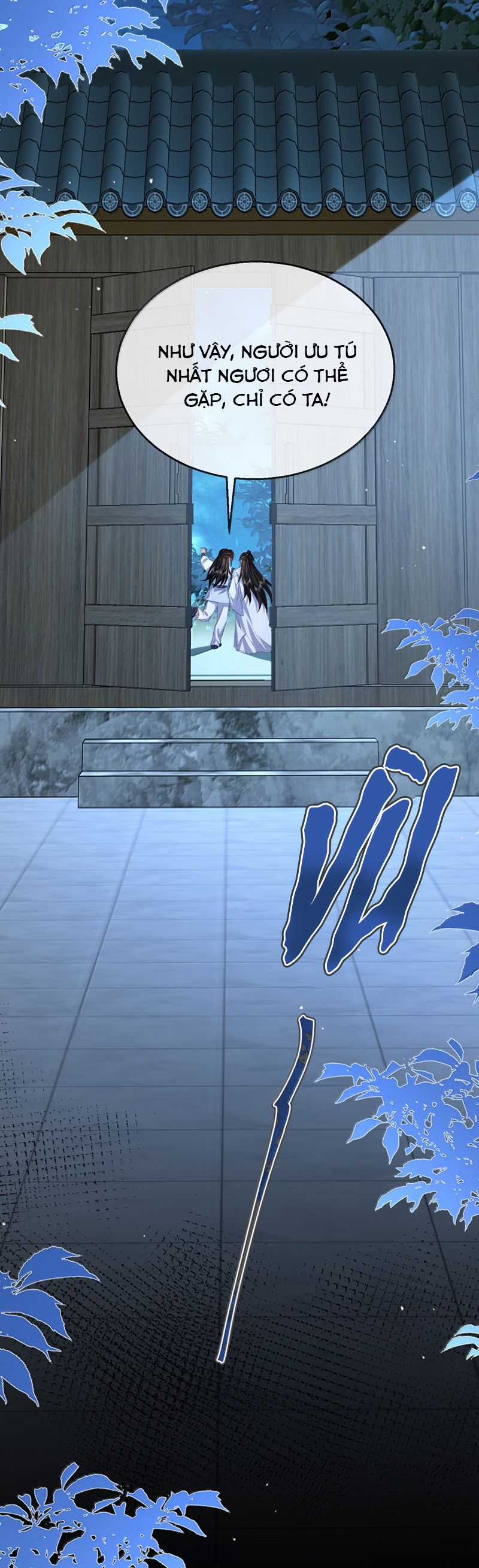 Ma Tôn Đại Nhân Song Tu Không Chapter 90 trang 32