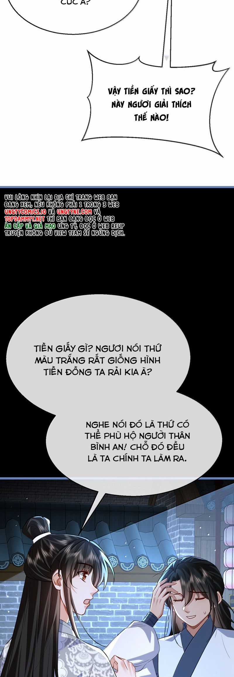 Ma Tôn Đại Nhân Song Tu Không Chapter 90 trang 5