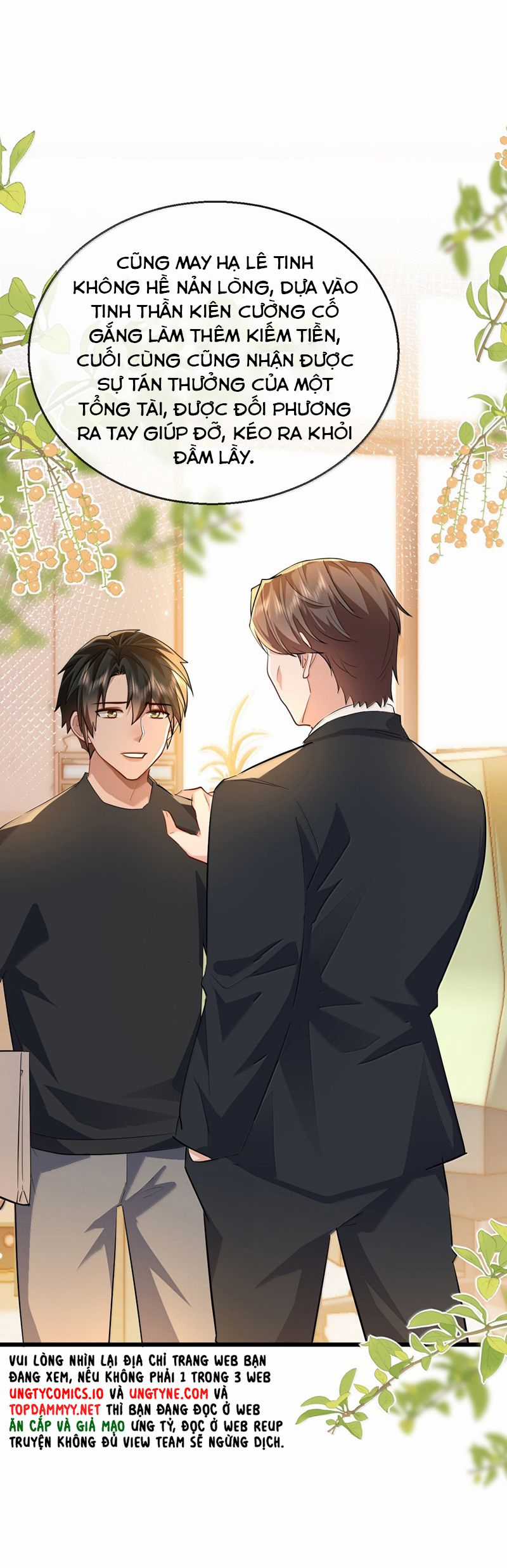 Ma Tôn Đại Nhân Song Tu Không Chapter 91 trang 12