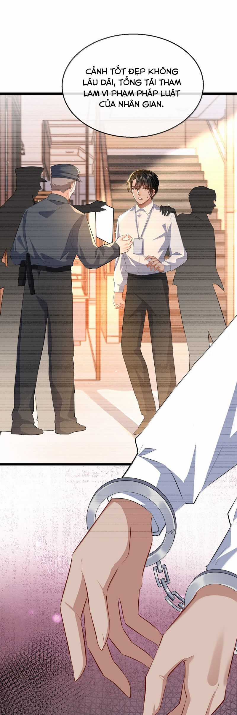 Ma Tôn Đại Nhân Song Tu Không Chapter 91 trang 13