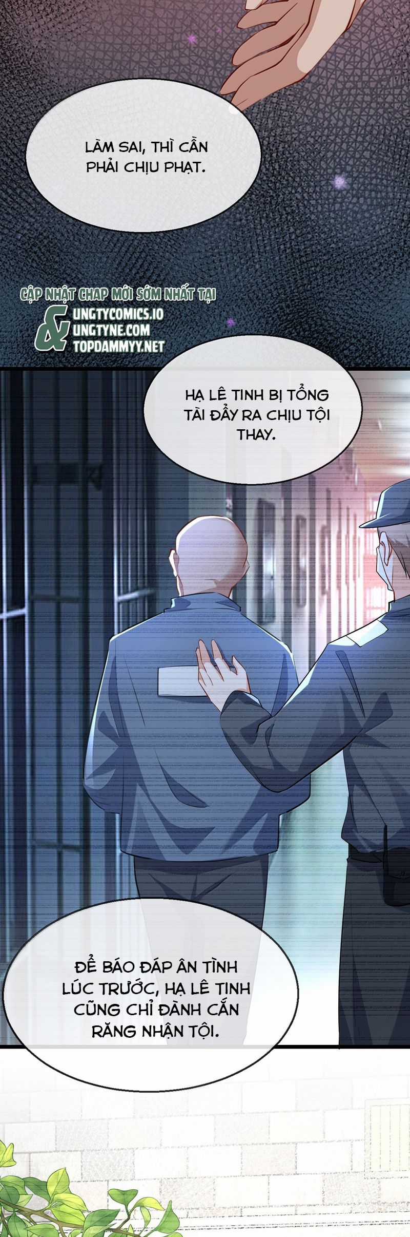 Ma Tôn Đại Nhân Song Tu Không Chapter 91 trang 14