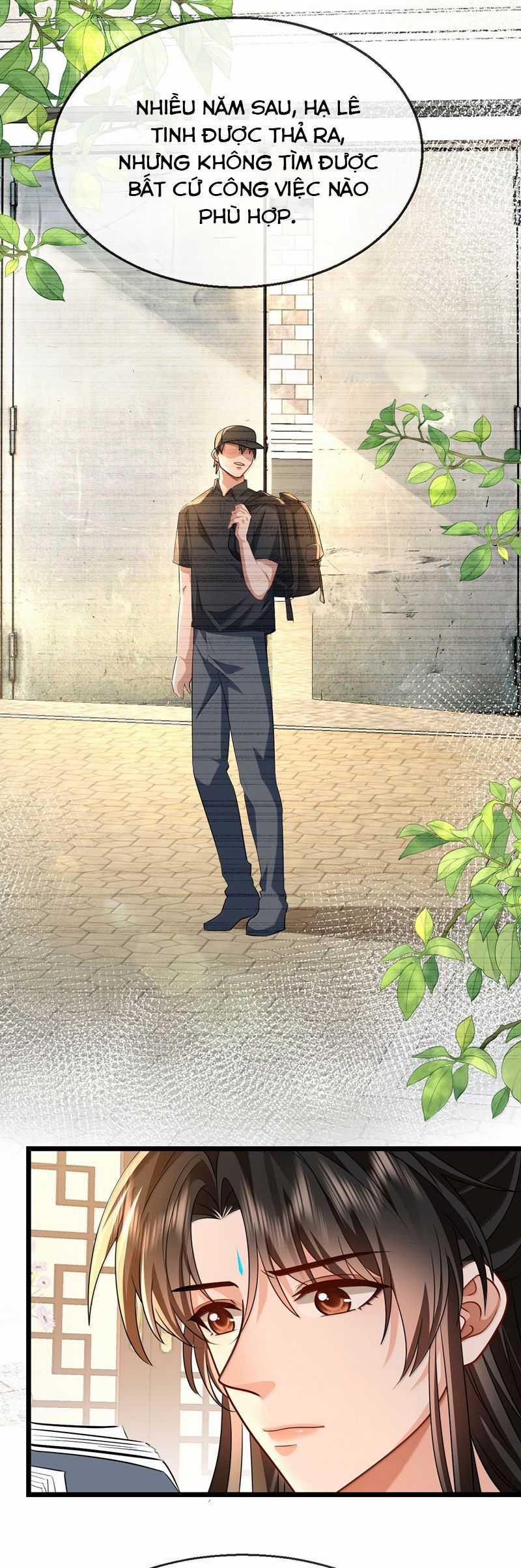 Ma Tôn Đại Nhân Song Tu Không Chapter 91 trang 15