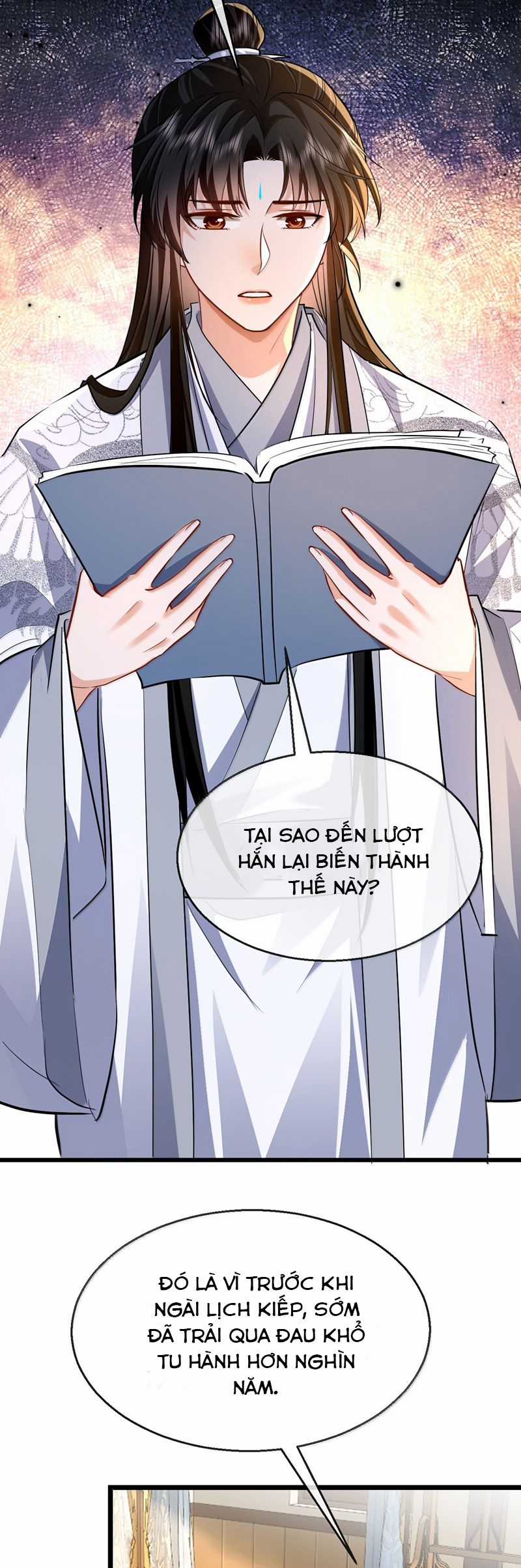 Ma Tôn Đại Nhân Song Tu Không Chapter 91 trang 20