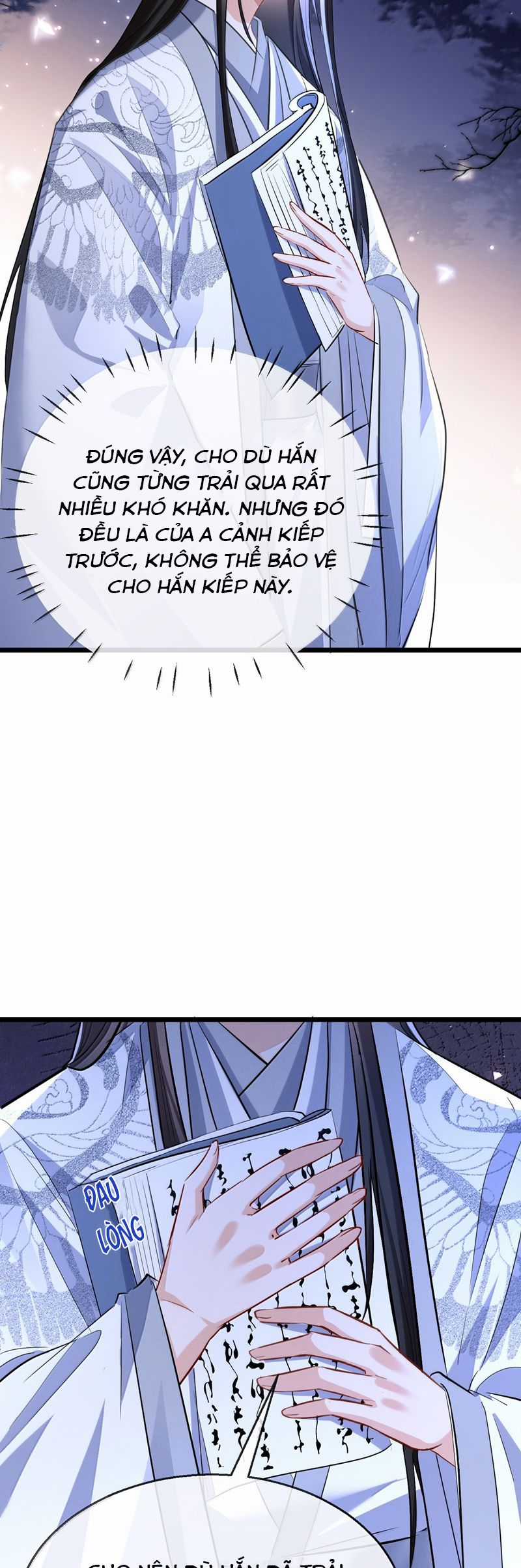 Ma Tôn Đại Nhân Song Tu Không Chapter 91 trang 22