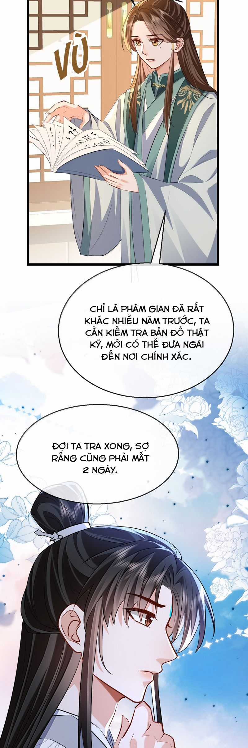 Ma Tôn Đại Nhân Song Tu Không Chapter 91 trang 24