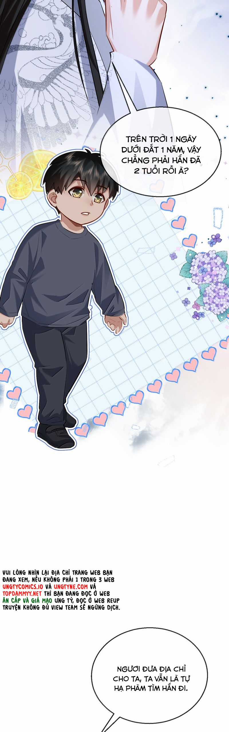 Ma Tôn Đại Nhân Song Tu Không Chapter 91 trang 25