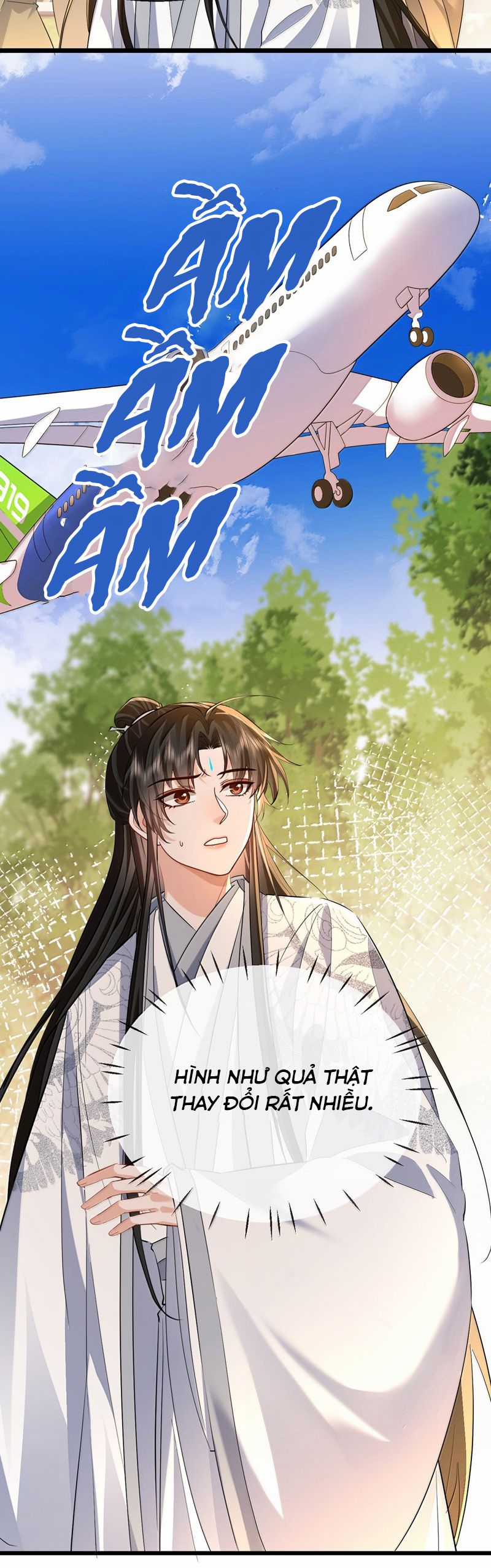 Ma Tôn Đại Nhân Song Tu Không Chapter 91 trang 30