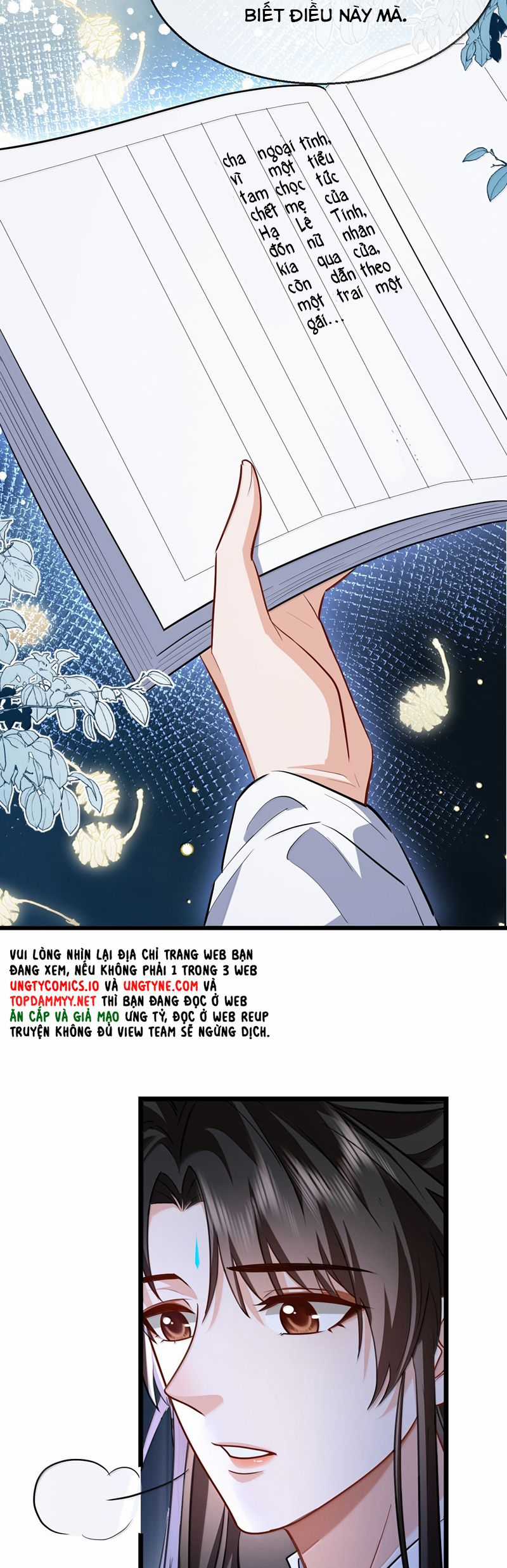 Ma Tôn Đại Nhân Song Tu Không Chapter 91 trang 4