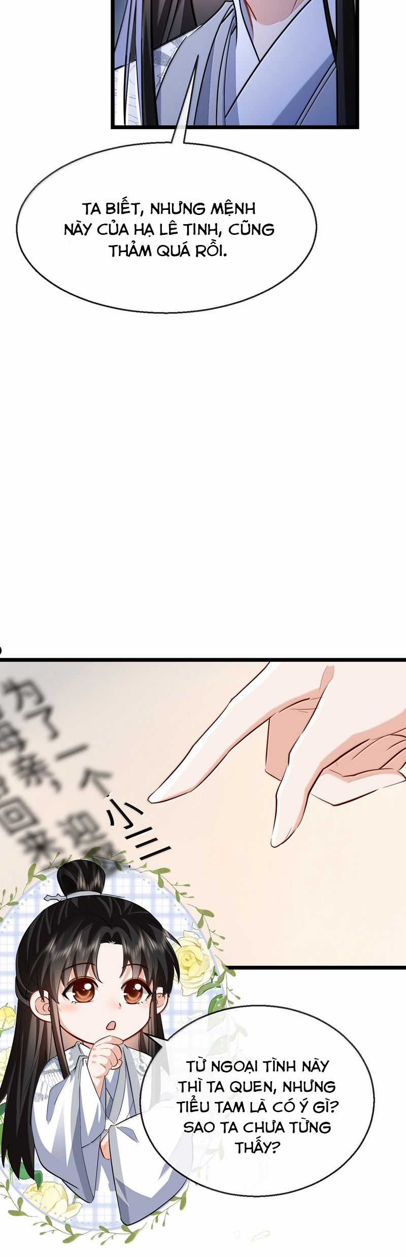 Ma Tôn Đại Nhân Song Tu Không Chapter 91 trang 5