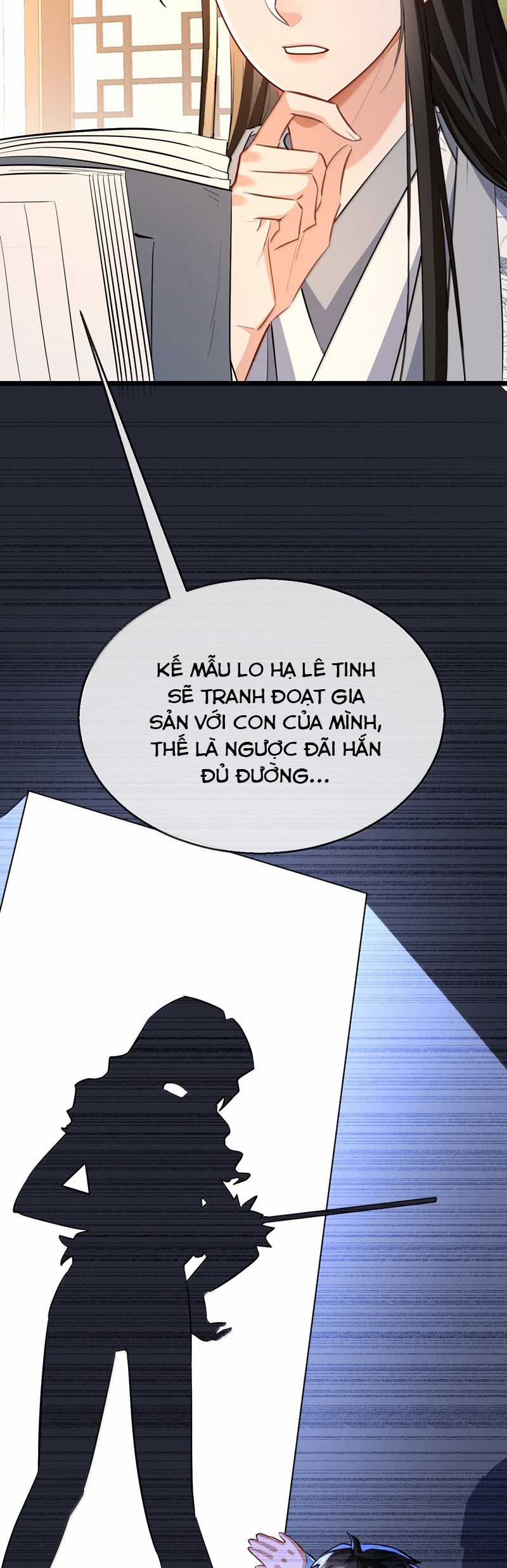 Ma Tôn Đại Nhân Song Tu Không Chapter 91 trang 7