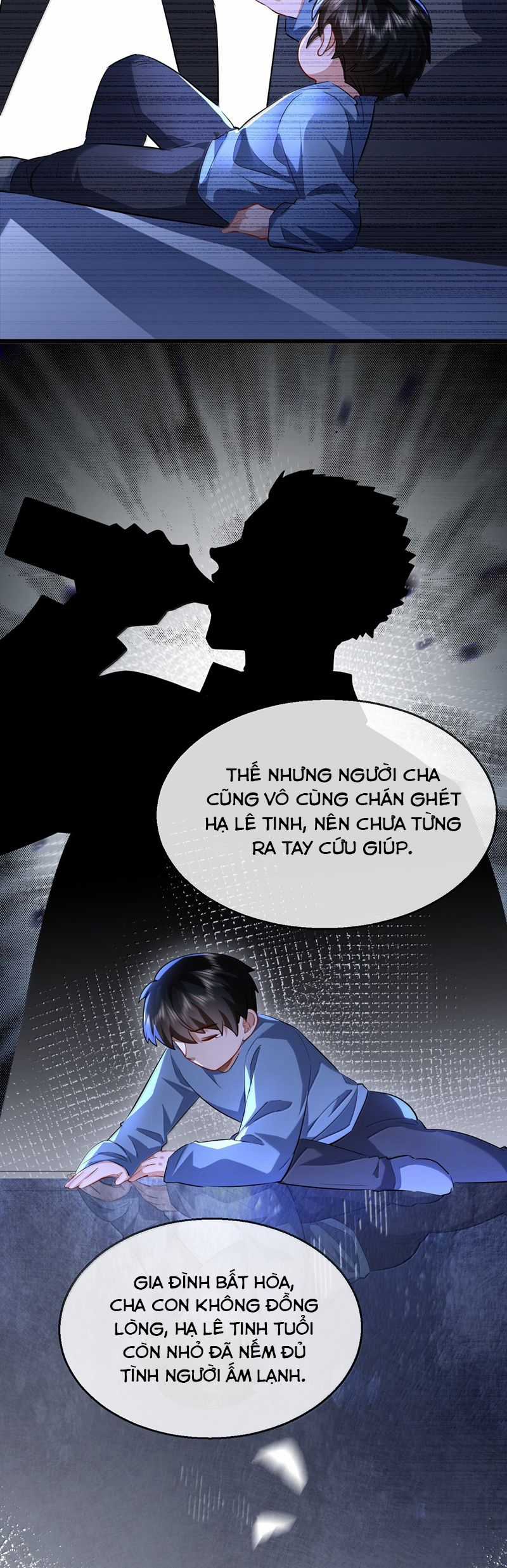 Ma Tôn Đại Nhân Song Tu Không Chapter 91 trang 8