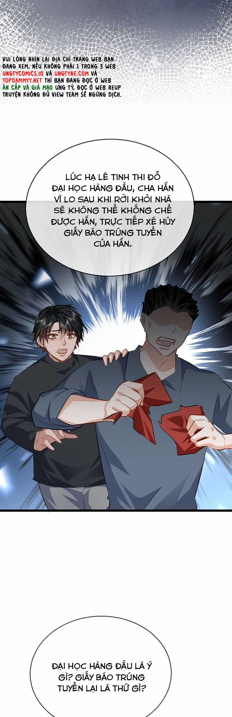 Ma Tôn Đại Nhân Song Tu Không Chapter 91 trang 9