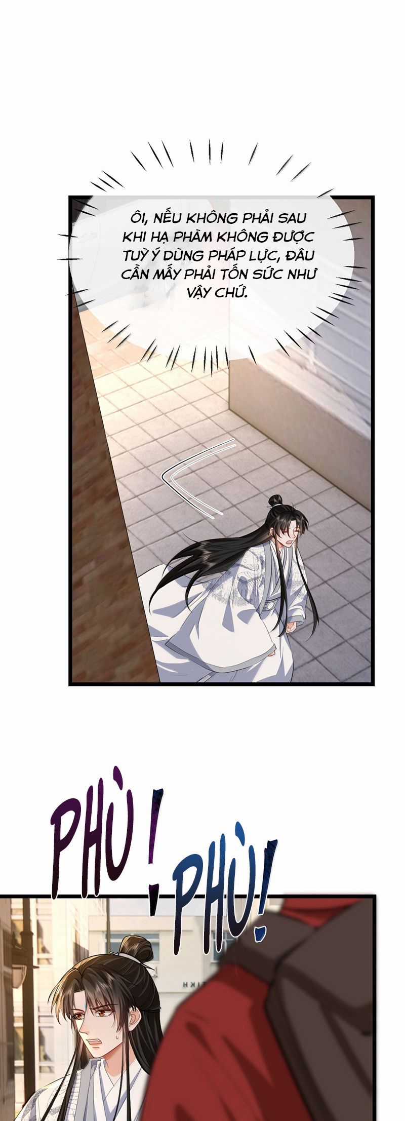 Ma Tôn Đại Nhân Song Tu Không Chapter 92 trang 11