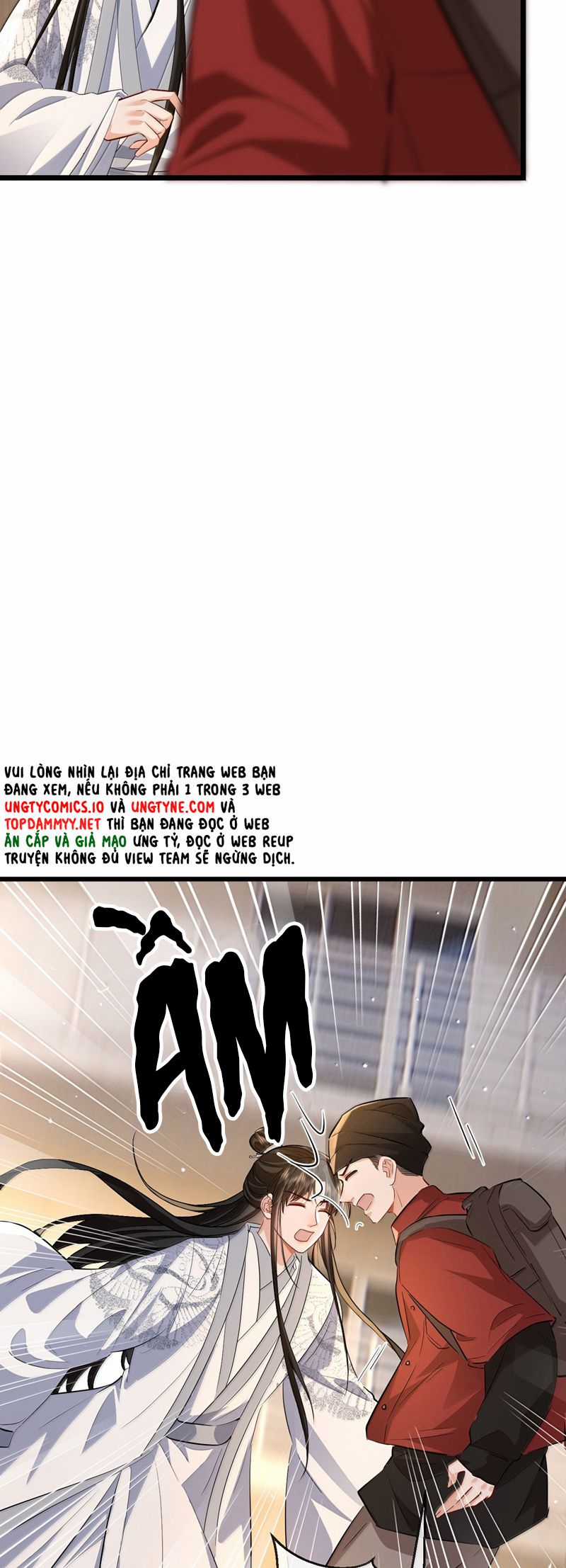 Ma Tôn Đại Nhân Song Tu Không Chapter 92 trang 12