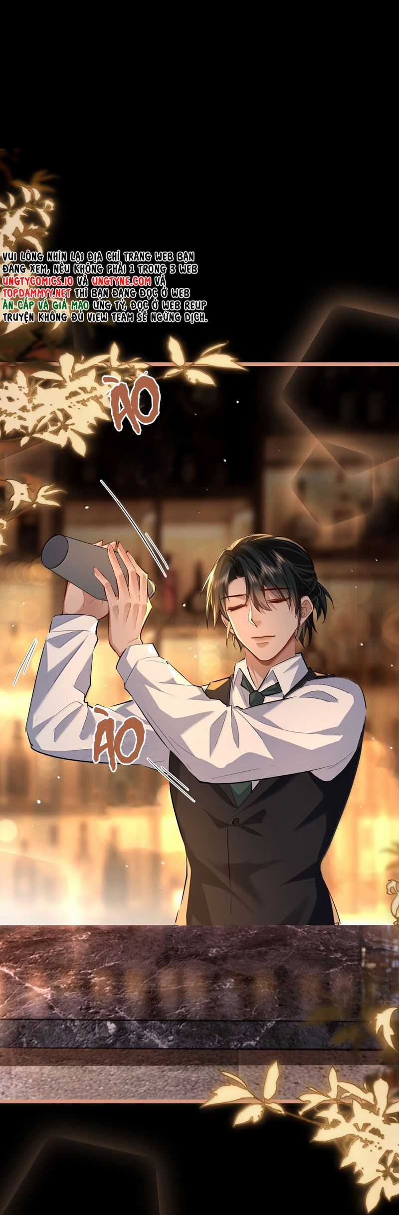 Ma Tôn Đại Nhân Song Tu Không Chapter 92 trang 20