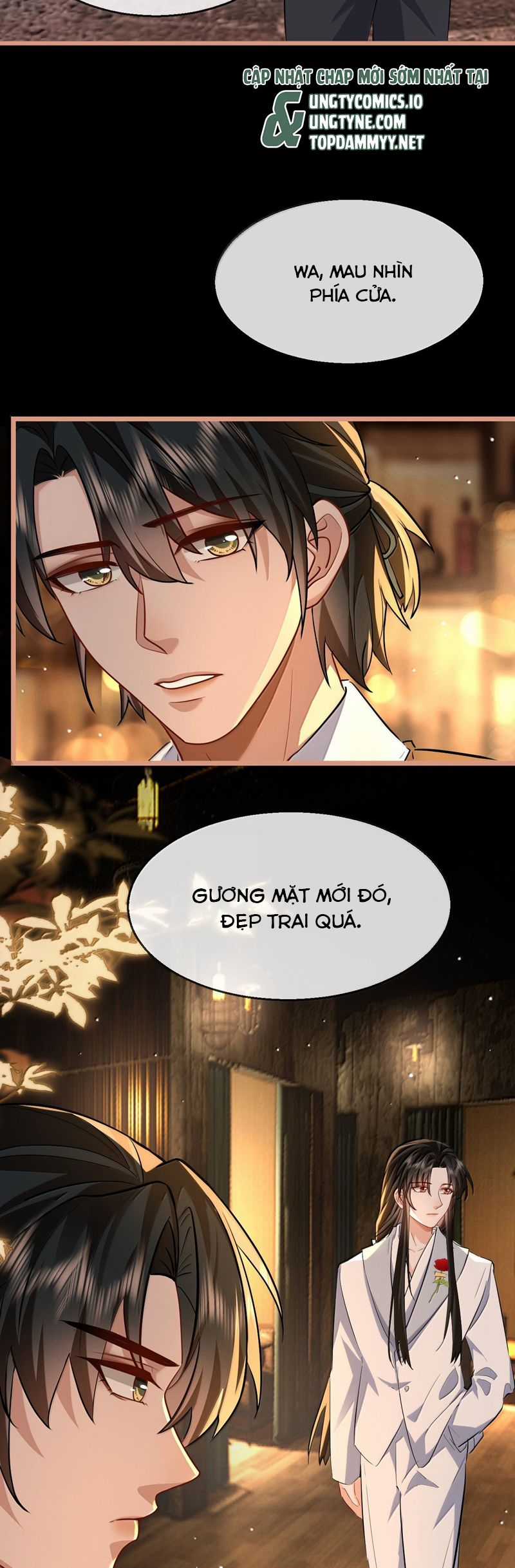 Ma Tôn Đại Nhân Song Tu Không Chapter 92 trang 22