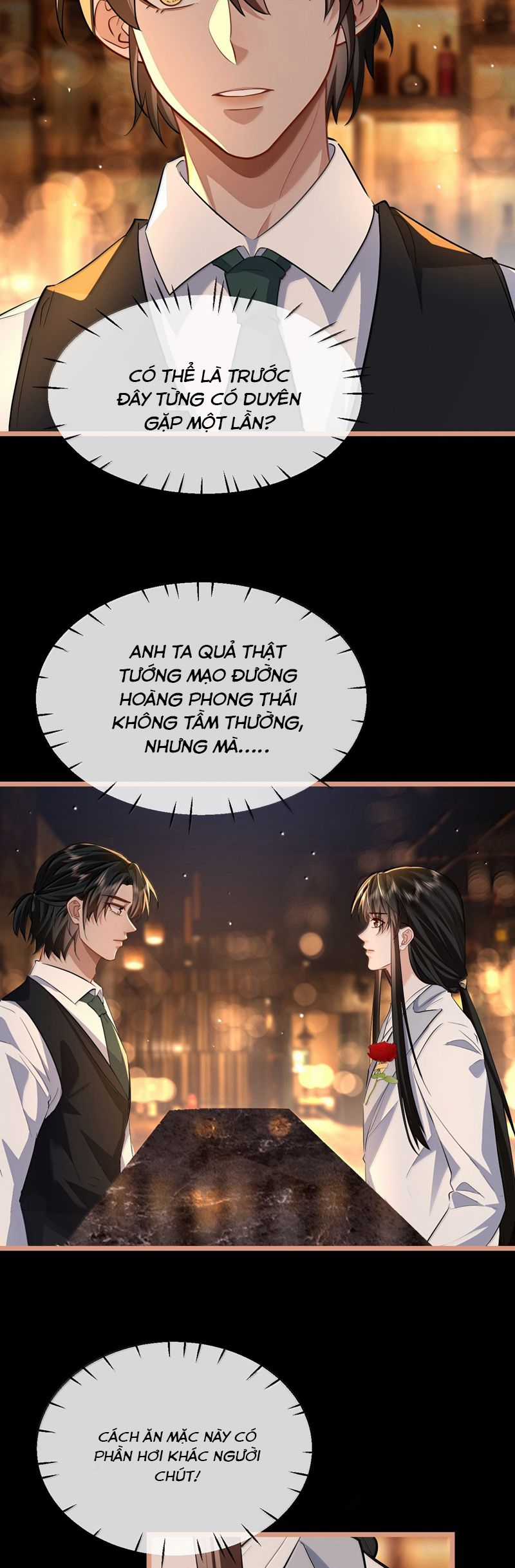 Ma Tôn Đại Nhân Song Tu Không Chapter 92 trang 24