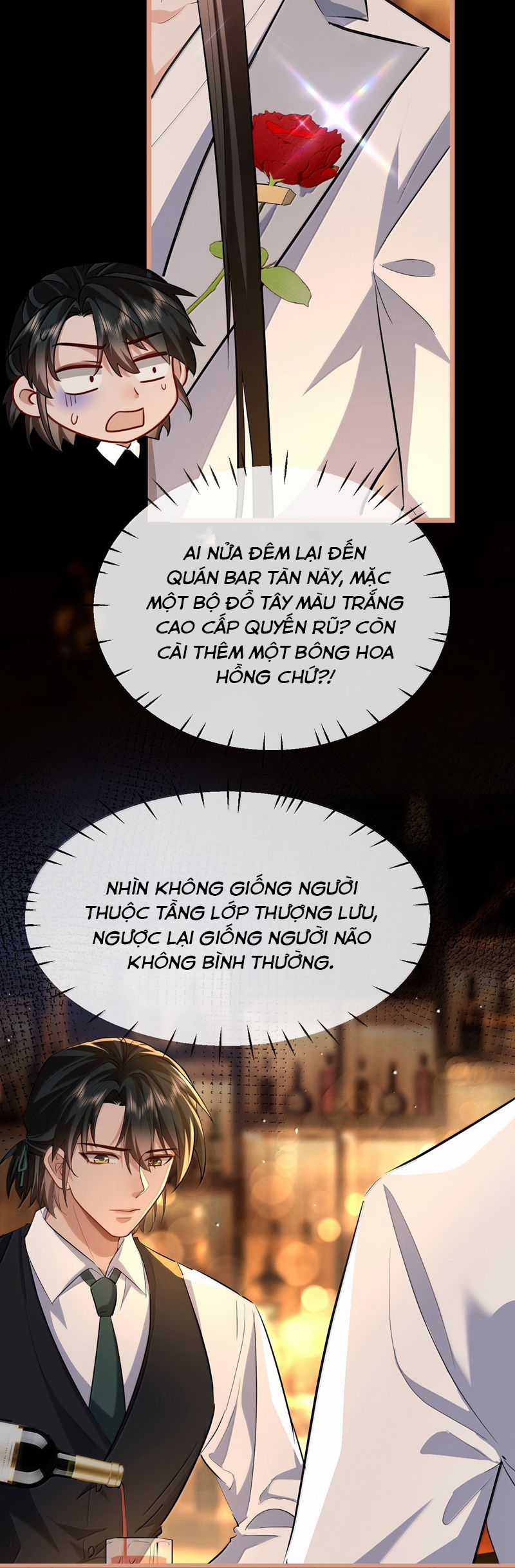 Ma Tôn Đại Nhân Song Tu Không Chapter 92 trang 25