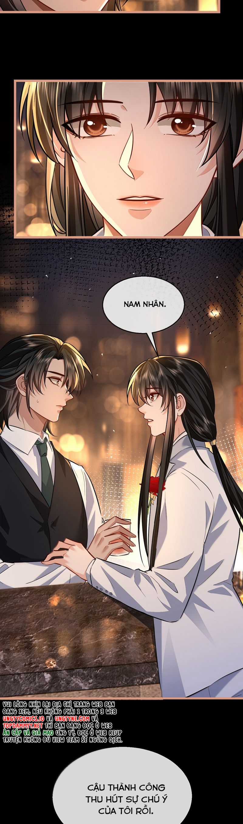 Ma Tôn Đại Nhân Song Tu Không Chapter 92 trang 27