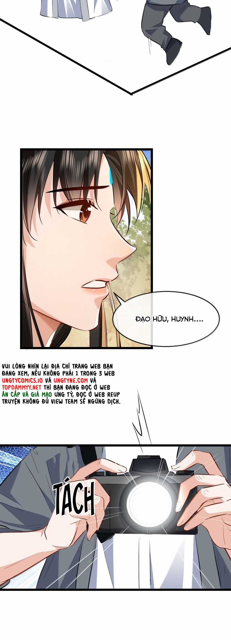 Ma Tôn Đại Nhân Song Tu Không Chapter 92 trang 4