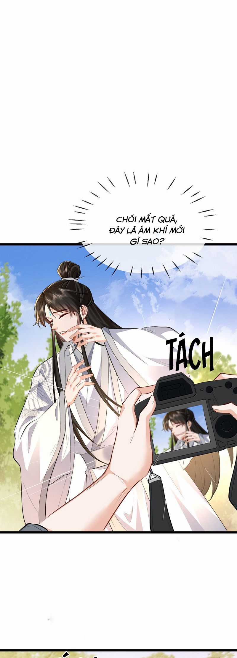 Ma Tôn Đại Nhân Song Tu Không Chapter 92 trang 5