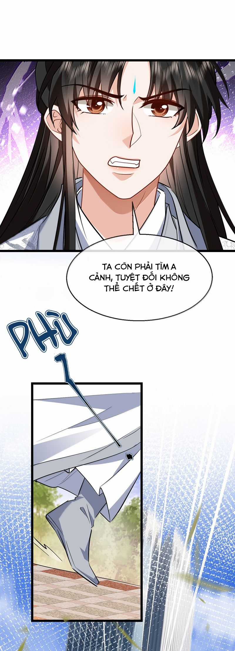 Ma Tôn Đại Nhân Song Tu Không Chapter 92 trang 7