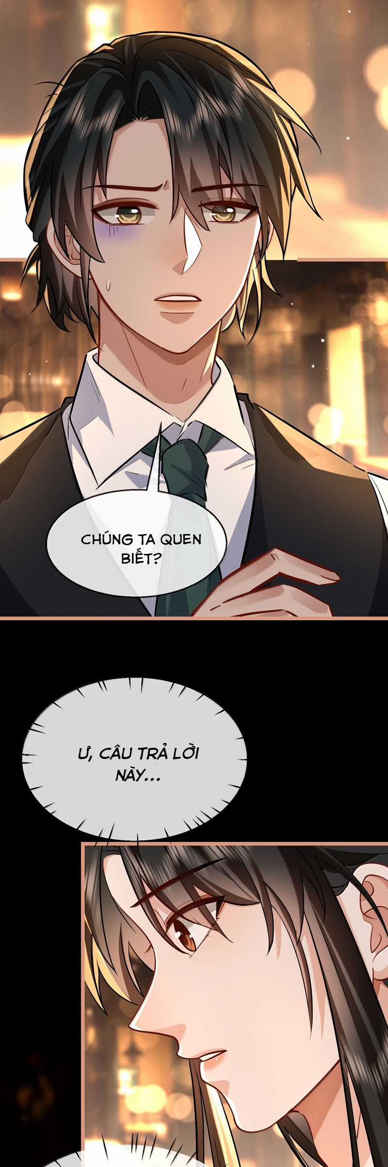 Ma Tôn Đại Nhân Song Tu Không Chapter 93 trang 10