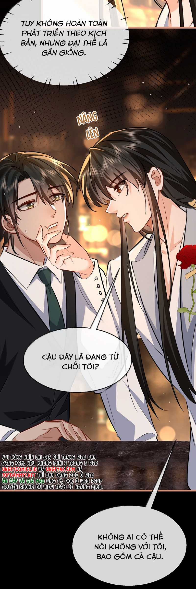 Ma Tôn Đại Nhân Song Tu Không Chapter 93 trang 11