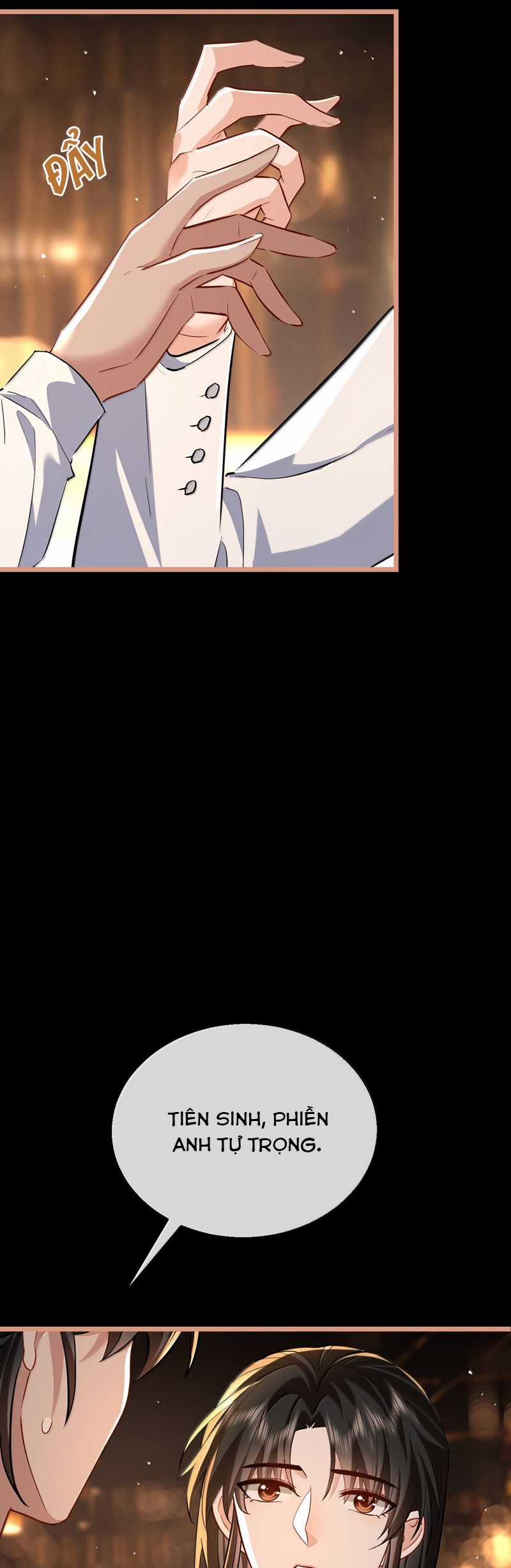 Ma Tôn Đại Nhân Song Tu Không Chapter 93 trang 12