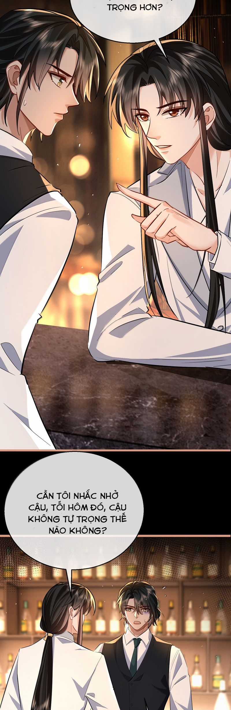 Ma Tôn Đại Nhân Song Tu Không Chapter 93 trang 14