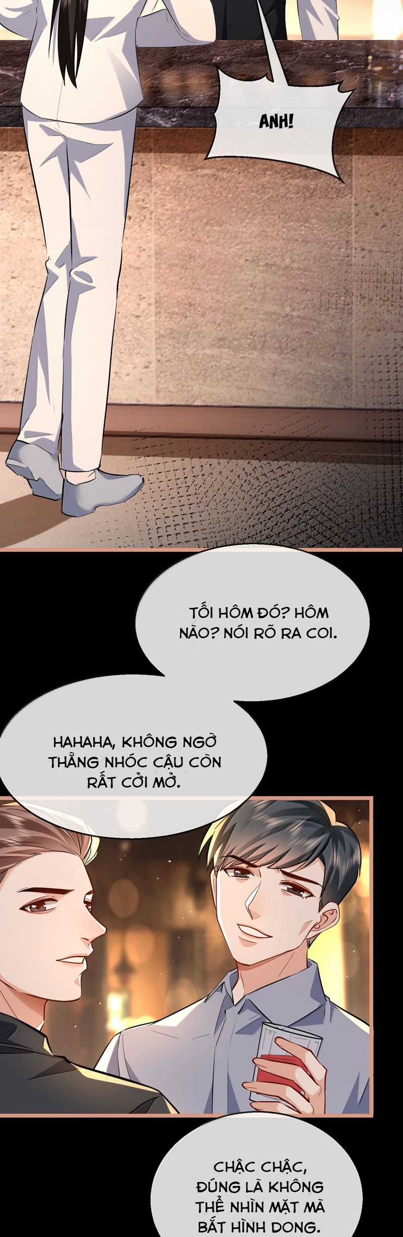 Ma Tôn Đại Nhân Song Tu Không Chapter 93 trang 15