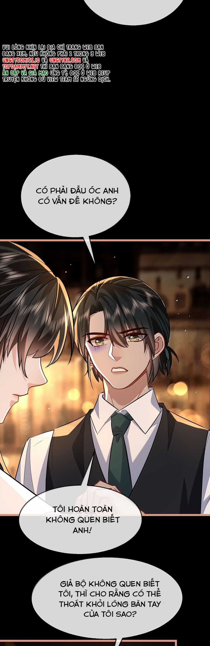 Ma Tôn Đại Nhân Song Tu Không Chapter 93 trang 16