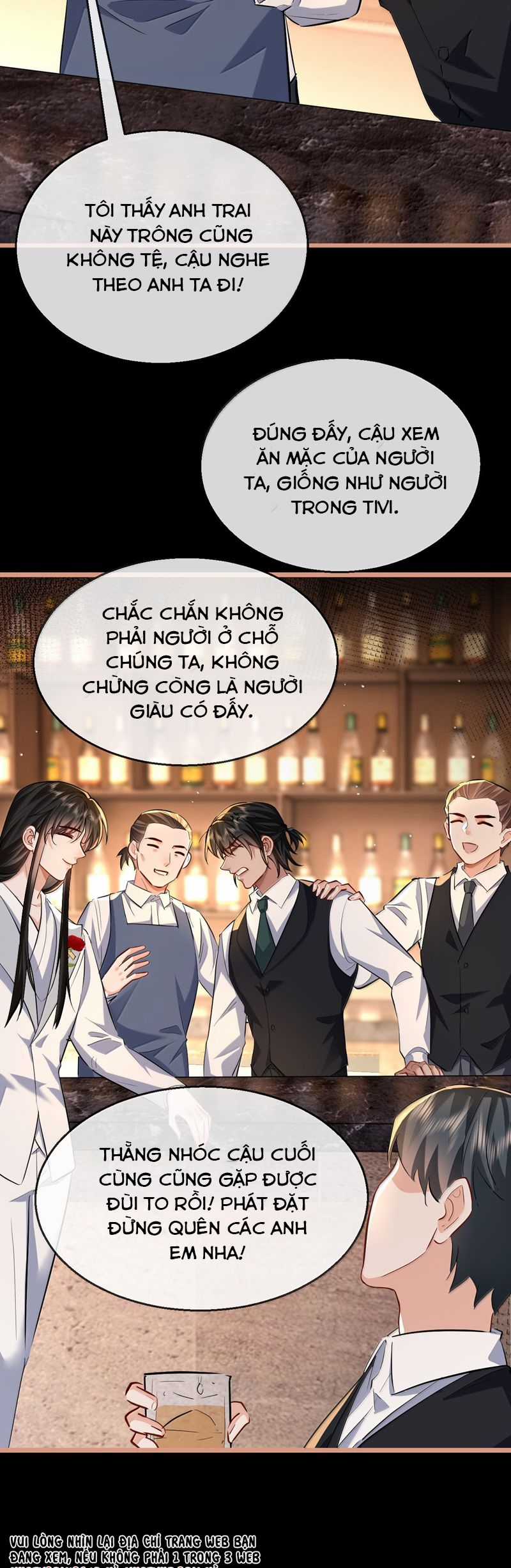 Ma Tôn Đại Nhân Song Tu Không Chapter 93 trang 18