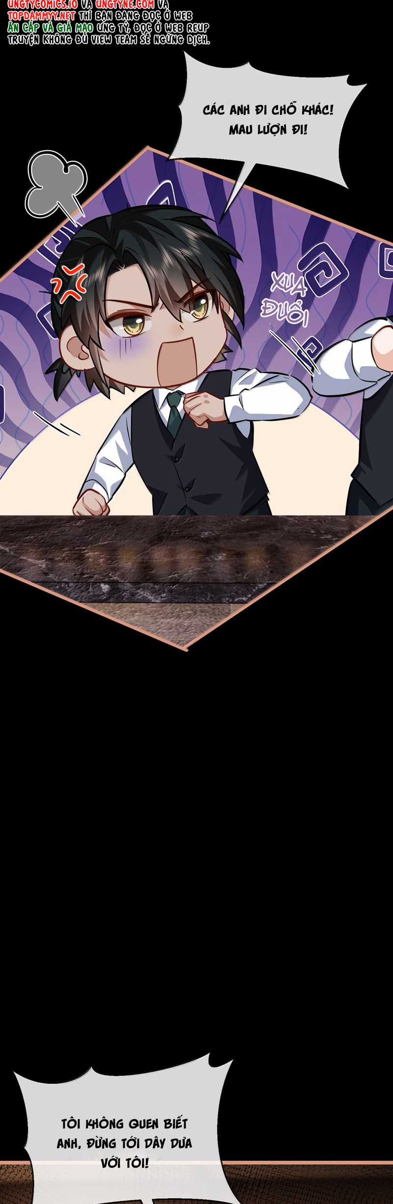 Ma Tôn Đại Nhân Song Tu Không Chapter 93 trang 19