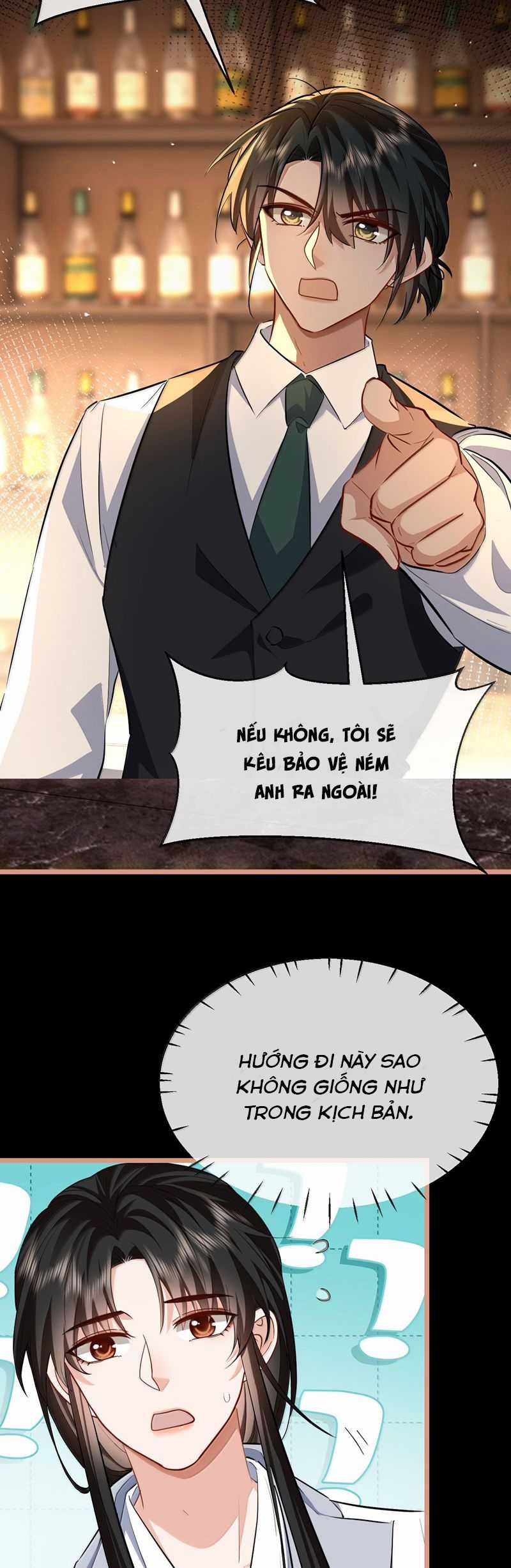 Ma Tôn Đại Nhân Song Tu Không Chapter 93 trang 20