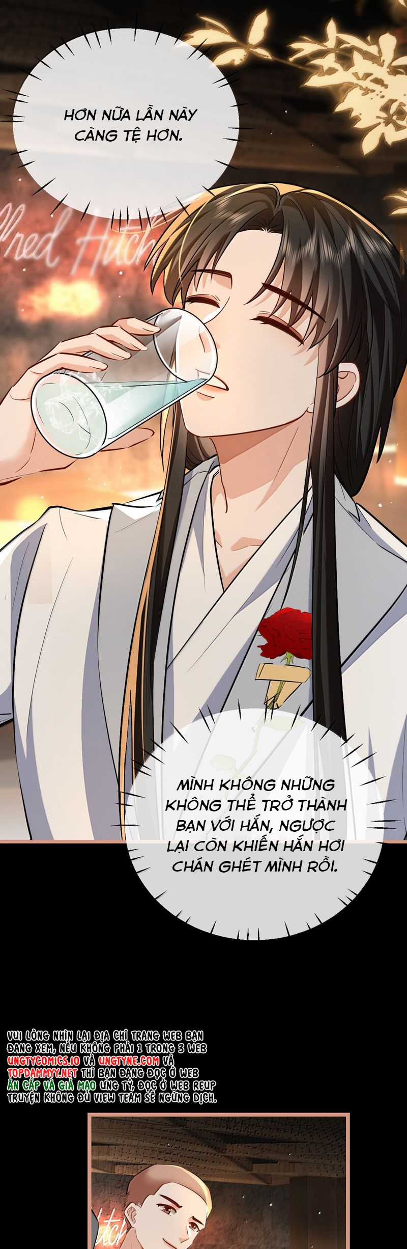 Ma Tôn Đại Nhân Song Tu Không Chapter 93 trang 22