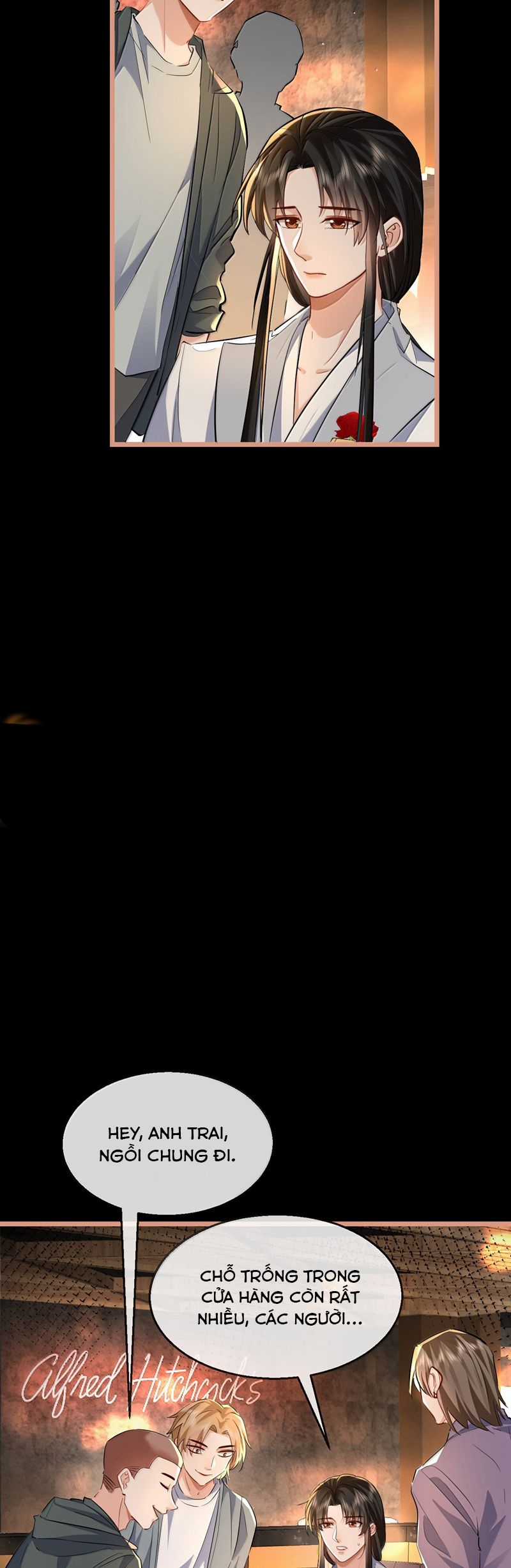 Ma Tôn Đại Nhân Song Tu Không Chapter 93 trang 23